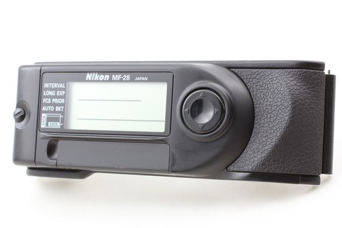Near mint nikon 28 multi - mf-28,