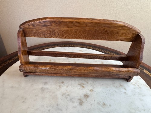 Vintage wooden wall mount free - wall,