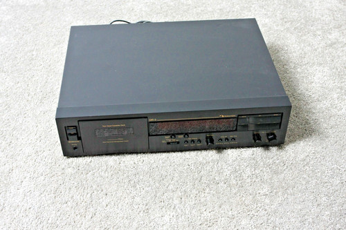 Nakamichi two head - nakamichi, dr-3