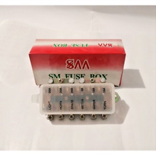 FJ40 TOYOTA FUSE BOX LAND