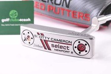 Scotty Cameron Select 2014