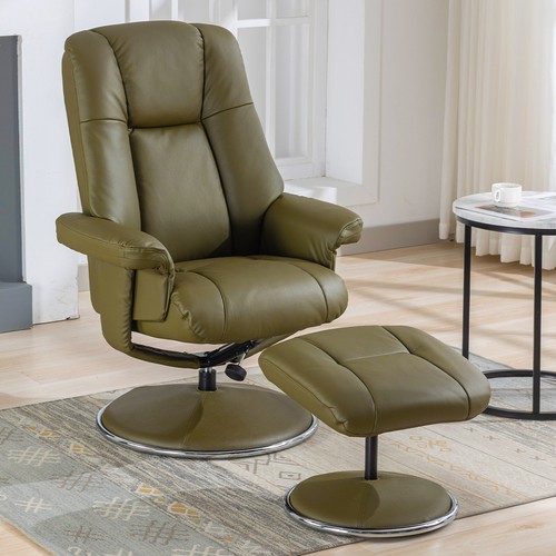 Gfa denver swivel recliner - denver,