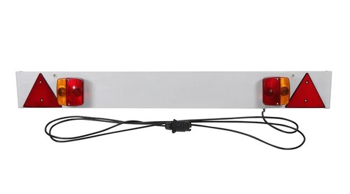 Streetwize trailer lighting - trailer,