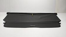 HONDA CRV PARCEL SHELF BOOT LOAD COVER MK4 2013