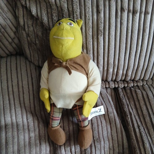 Play shrek - 2, ogre