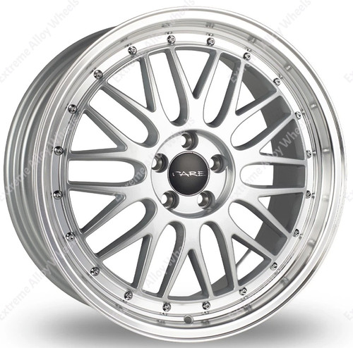 Dare sm alloy wheels - sm,
