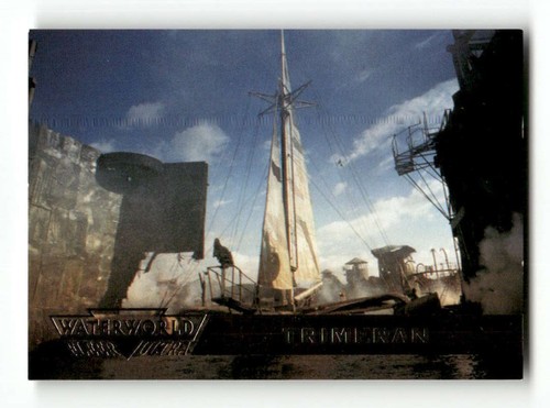 1995 ultra waterworld - ultra,