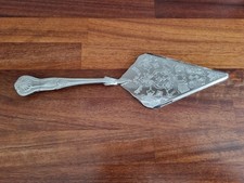 Vintage Grenadier Silver