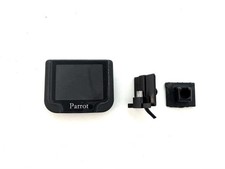 Parrot mki9200 display and