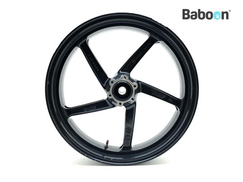 Front wheel aprilia rsv 1000 - rsv,
