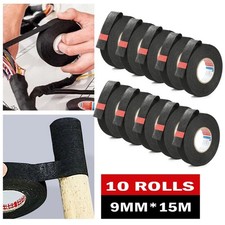 10 Pack Wiring Loom Tape