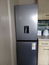 Fridgemaster Mc55251des 50/50