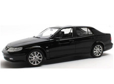 CULT : Saab 9-5 Turbo Aero