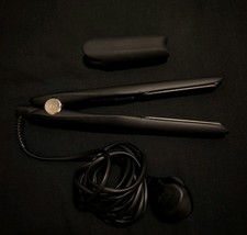 ghd Mini Styler Professional Ceramic Hair Straightener Flat Iron