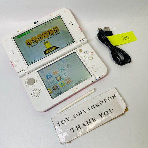 Lcd rank new nintendo 3ds - b],