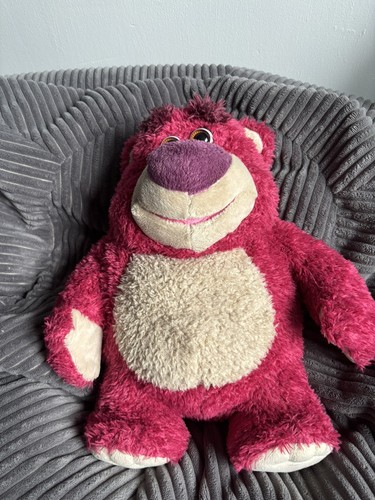 Toy story lotso - toy,