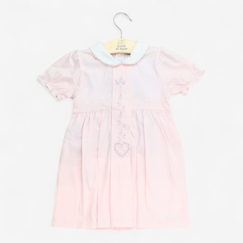 Emile rose baby - rose,