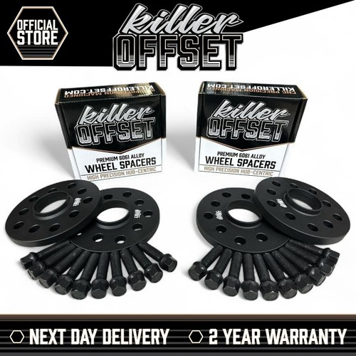 Killer offset black - killer,
