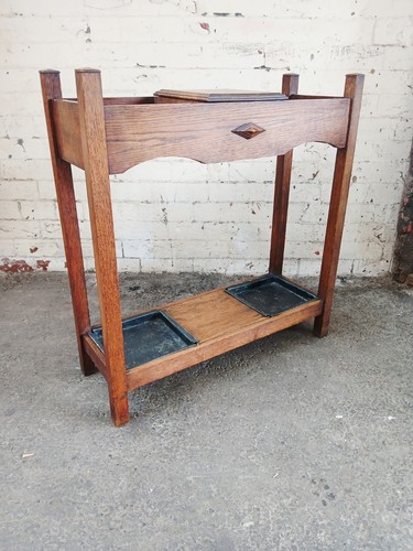 Arts and crafts oak - arts,