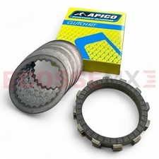 Honda crf450r apico quality - apico,