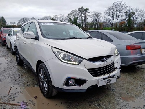 Hyundai ix35 2015 g4fd - 2015,
