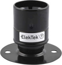 ES E27 Batten Lamp Bulb Holder