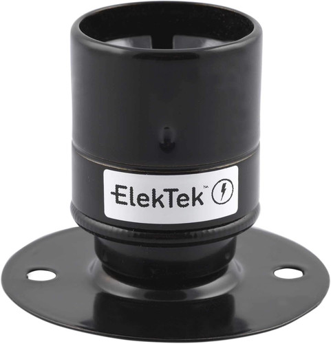 E27 batten lamp - lamp, holder