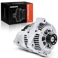 Alternator 180A for BMW 5er