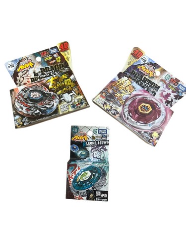 Takara tomy beyblade bb30 rock - bb30,