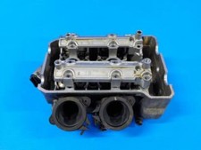 headboard SUZUKI BURGMAN 650