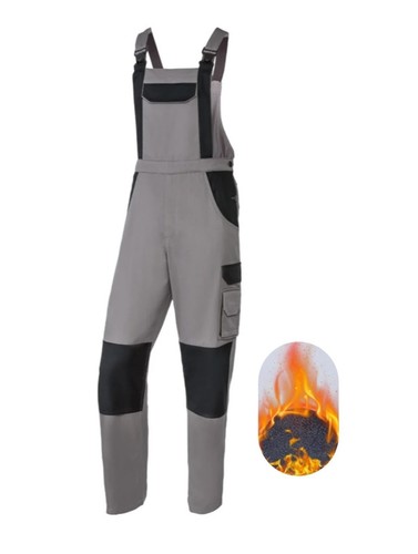Bib brace overalls - bib, &