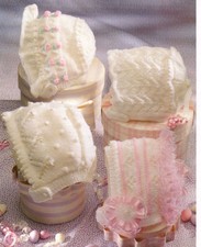 BABY  knitting   PATTERN  baby