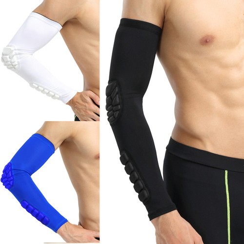 Men sports arm - men, elbow