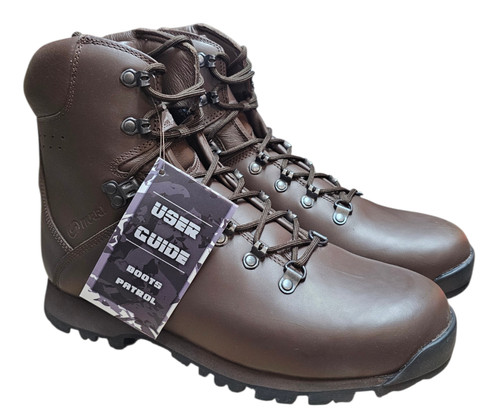 New british army issue - army,