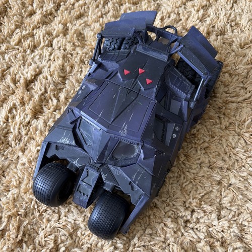 Batman the dark knight - dark, tumbler