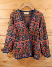 Vintage Blarney Tapestry