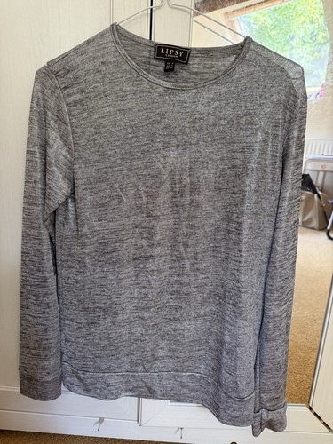 Lipsy silver tracksuit - silver,