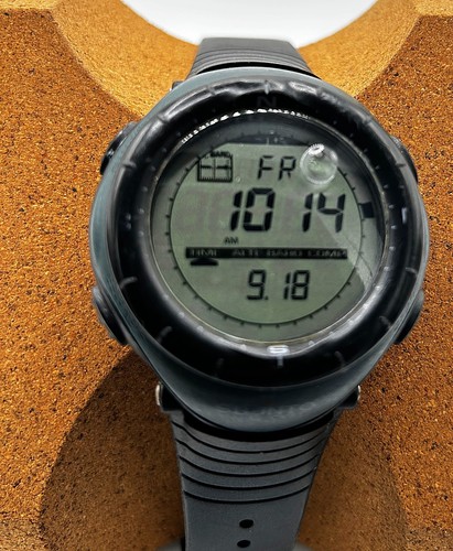 Suunto vector outdoor watch - suunto,