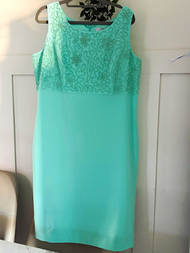 Joanna hope size turquoise - hope, 16