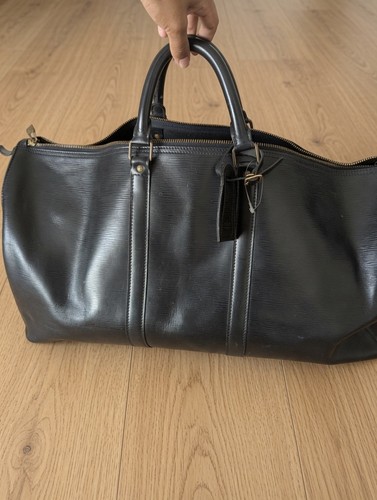 Louis vuitton keepall - louis,