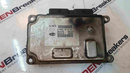 Renault clio mk2 - 2001-2006, 1.2