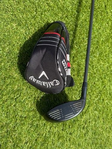 Callaway big bertha - big,
