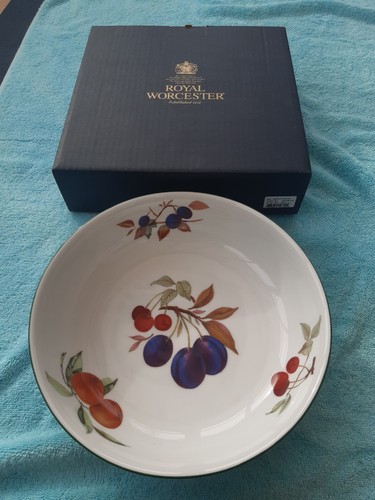Royal worcester evesham vale - royal,