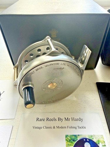 Rare hardy heritage 1939 - rare,