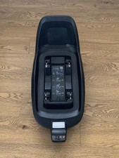 Maxi Cosi 2 Way Isofix  Pebble