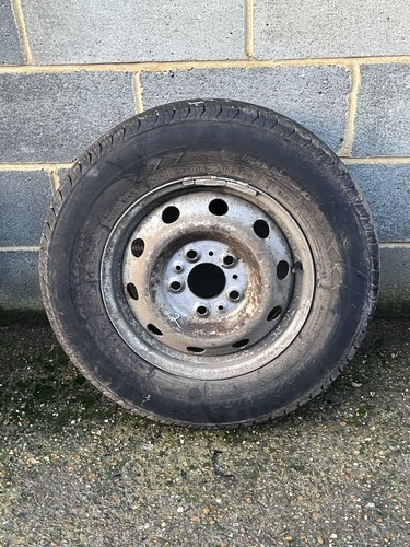 Steel wheel with - with, peugeot