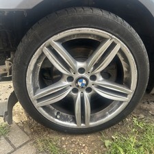 BMW 5 6 SERIES F10 F11 F12