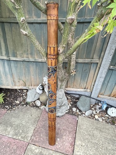 Beautiful bamboo dot - bamboo,