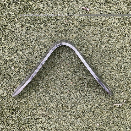 Wow head plate - head,