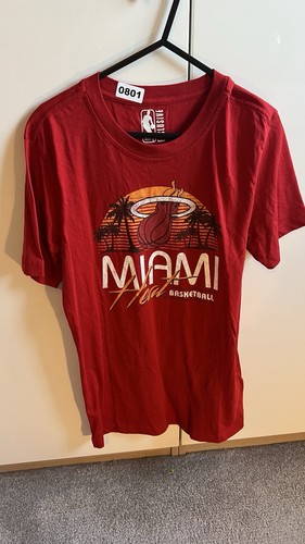 Miami heat nba - miami, apparel